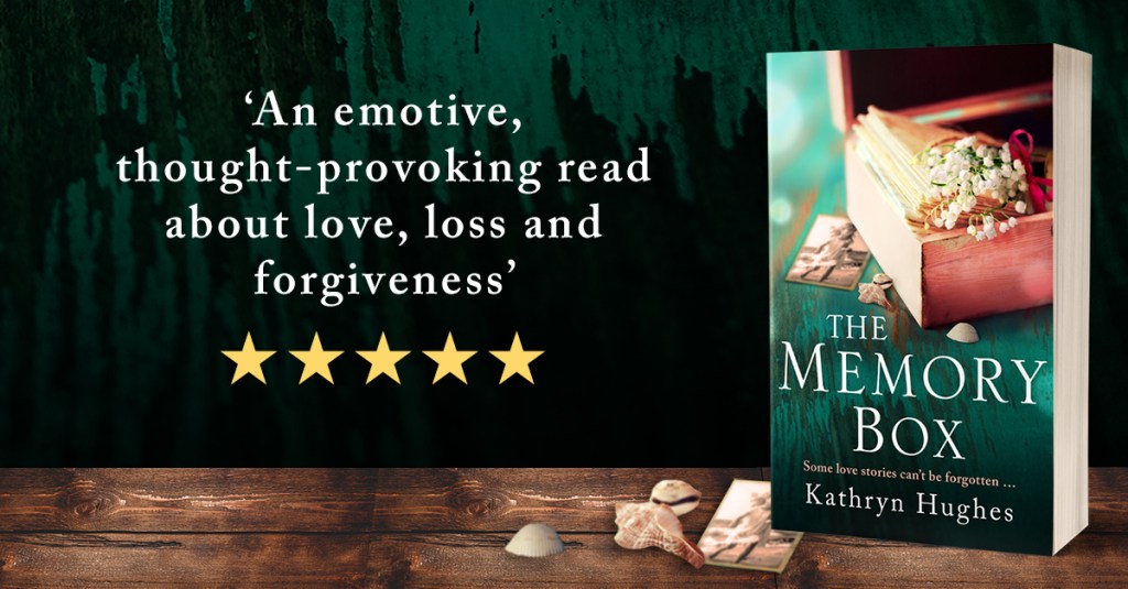 The Memo0ry Box reader review